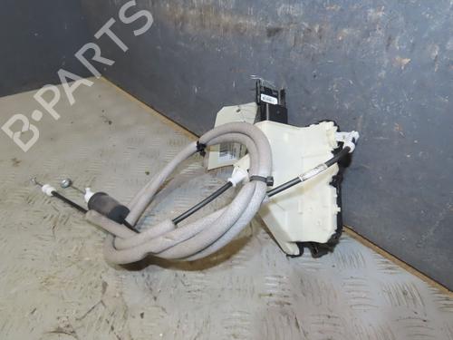 Højre bagtil lås Højre bagtil lås 38256175 38256175