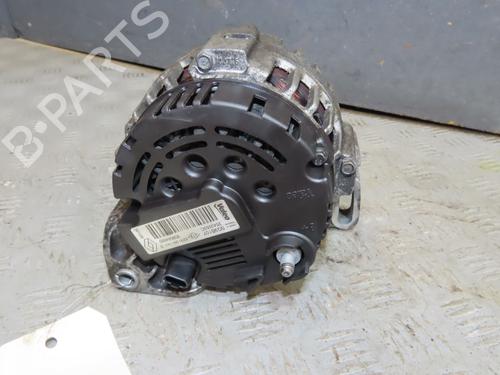 Alternator DACIA SANDERO 1.2 16V | BP40110375M7 - Image 2