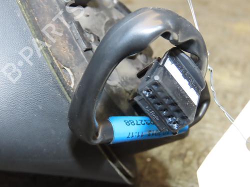 Used Right mirror RENAULT CLIO IV (BH_) 1.5 dCi 75 (75 hp) 25905778