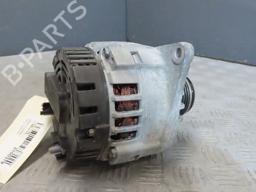 Used Alternator RENAULT SCÉNIC I MPV (JA0/1_, FA0_) 1.9 dCi (JA05, JA1F) (102 hp) 19141482