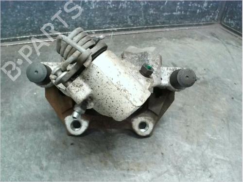 Right rear brake caliper RENAULT LAGUNA III (BT0/1) 2.0 dCi (BT07, BT0J, BT14, BT1A, BT1S) | BP14978825M106