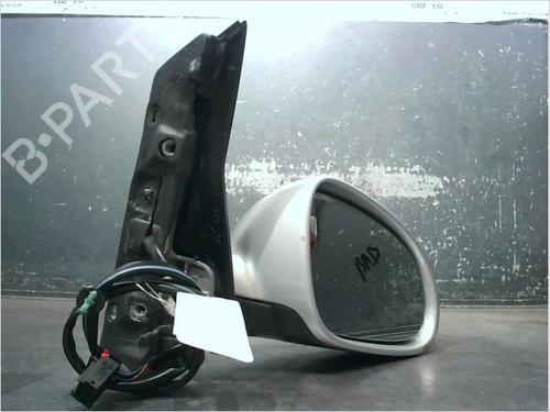 Right mirror VW GOLF PLUS V (5M1, 521) 1.9 TDI | BP15624266C27 