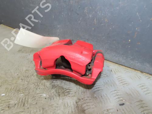 Used Left front brake caliper Left front brake caliper 37650676 37650676