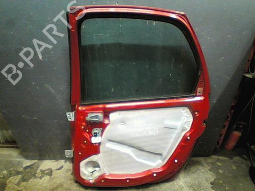 Used Right rear door CITROËN XSARA PICASSO (N68) 1.6 HDi (109 hp) 23115706
