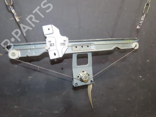 Front right window mechanism DACIA SANDERO 1.4 MPI LPG | BP36544956C23 - Image 2