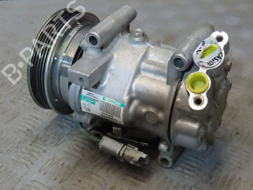 AC-Kompressor RENAULT KANGOO Express (FW0/1_) | BP19528720M34