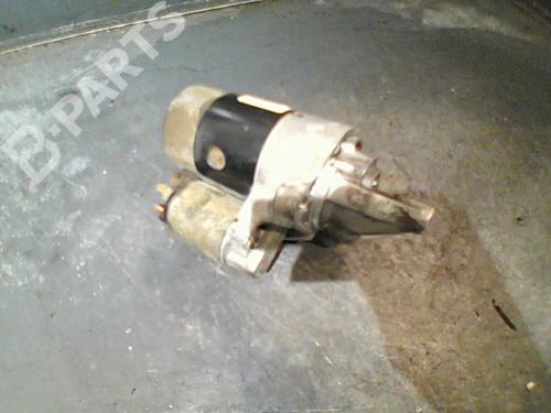 Starter SUZUKI SWIFT III (MZ, EZ) 1.3 (RS413, ZC11S) | BP11209817M8 