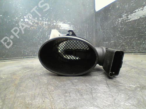 Used Mass air flow sensor FORD FOCUS C-MAX (DM2) 1.6 TDCi (109 hp) 23111607
