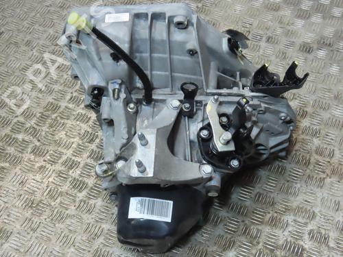 Gearbox DACIA SANDERO II TCe 90 (B8M1, B8MA, B8AC) | BP26876162M3 