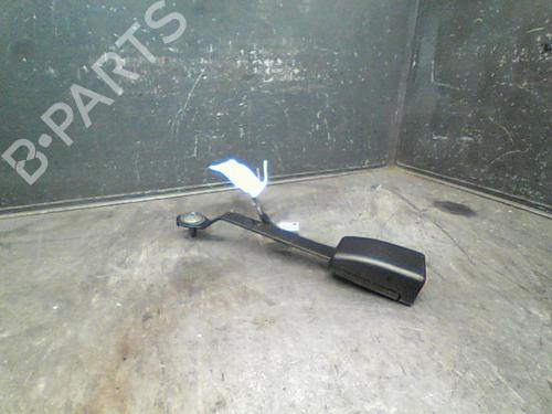 Used Seat buckle RENAULT CLIO IV (BH_) 1.5 dCi 90 (90 hp) 14873071
