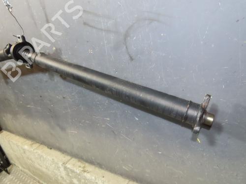 Used Driveshaft Driveshaft MERCEDES-BENZ C-CLASS Coupe (C205) C 250 (205.345) (211 hp) 39937887 39937887