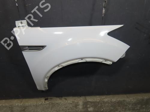 Right front fenders FORD KUGA I 2.0 TDCi | BP29845044C42 