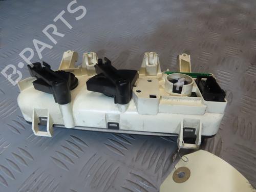 Climate control RENAULT CLIO II (BB_, CB_) 1.4 16V (B/CB0P, BB13) | BP23113781I5 