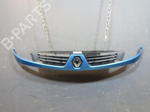 Grille RENAULT KANGOO (KC0/1_) 1.5 dCi | BP27216331C40 
