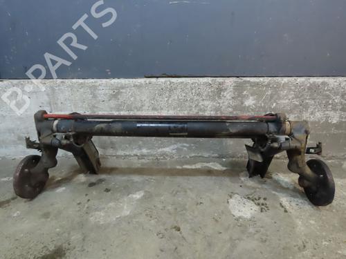 Rear axle PEUGEOT 306 Hatchback (7A, 7C, N3, N5)  | BP23113064M2 