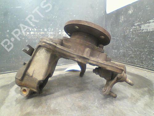 Used Right front steering knuckle VW TOURAN (1T1, 1T2) 1.9 TDI (90 hp) 14871502