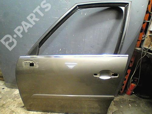 Used Left front door CITROËN C4 Picasso I MPV (UD_) 1.6 HDi (109 hp) 10765035