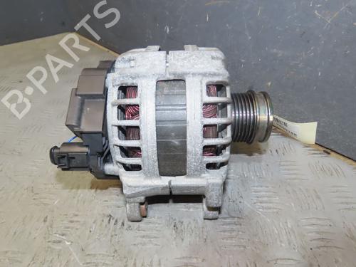 Alternator SKODA KAROQ (NU7, ND7) 1.0 TSI | BP33417550M7 - Image 2