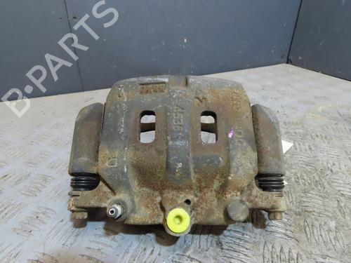 Used Right front brake caliper ISUZU D-MAX II (TFR, TFS) 2.5 CRDi 4x4 (TFS86J) (163 hp) 25278604