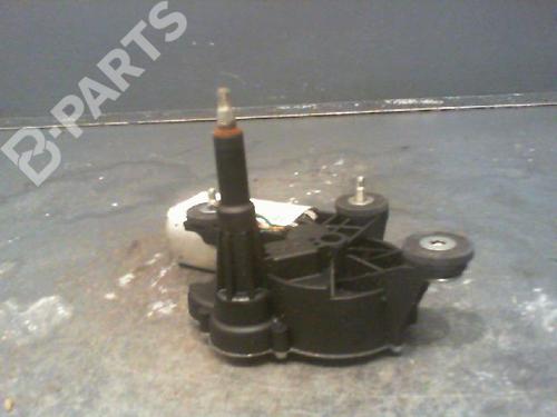 Used Rear wiper motor FIAT PANDA (169_) 1.1 (169.AXA1A) (54 hp) 11214437