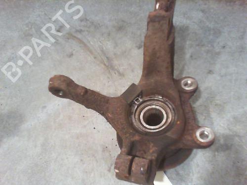 Used Right front steering knuckle DACIA SANDERO 1.2 16V (75 hp) 23112971