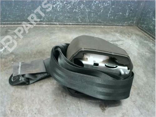 Used Rear left belt tensioner CITROËN DS3 (SA_) 1.6 HDi 90 (92 hp) 11944425