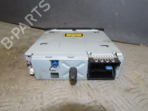 Bilradio Bilradio CITROËN C3 II (SC_) 1.6 HDi 90 (90 hp) 37225895 37225895