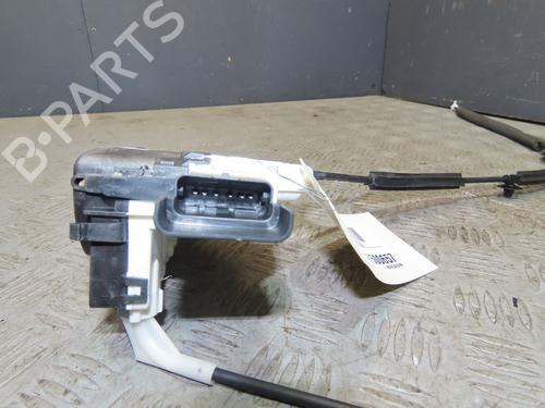 front-left-lock-citroen-ds3-sa_-2009-2010-2011-2012-2013-2014-2015-2016-29901880 main image