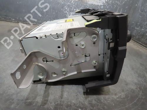 Radio TOYOTA RAV 4 III (_A3_) 2.2 D 4WD (ALA30_, ALA30R) | BP15953089E6 
