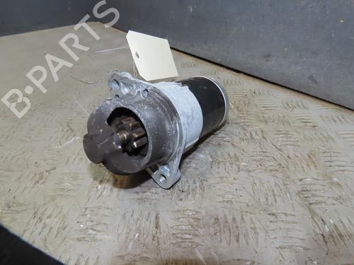Starter NISSAN PIXO (UA0) 1.0 | BP37455378M8 - Image 3