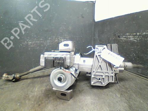 Used Steering column RENAULT CLIO IV (BH_) 1.5 dCi 90 (90 hp) 10760290