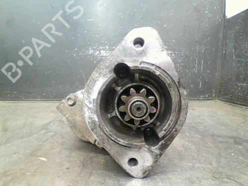 Used Starter TOYOTA RAV 4 II (_A2_) 2.0 D 4WD (CLA20_, CLA21_, CLA20R, CLA21R) (116 hp) 11738260