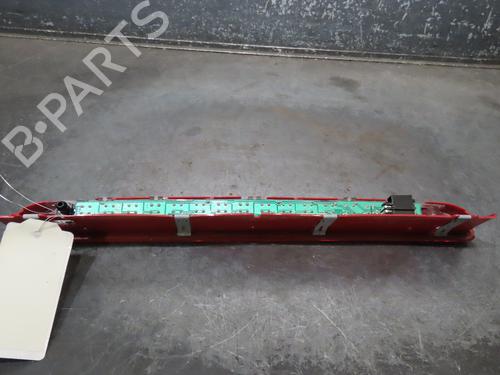Used Third brake light VW POLO V (6R1, 6C1) 1.2 (70 hp) 15798655