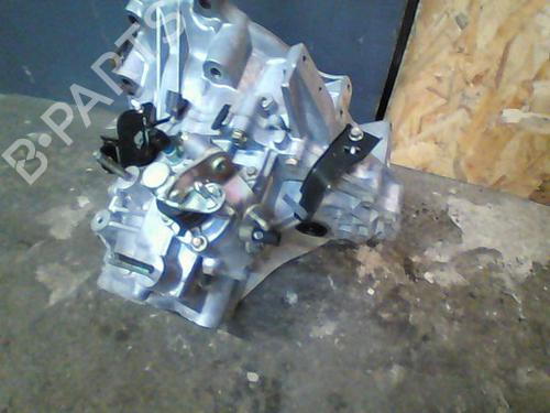 Used Gearbox MAZDA 6 Hatchback (GG) 2.0 DI (GG14) (136 hp) 23112492