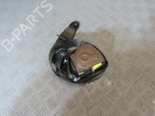 Front right seatbelt CHEVROLET SPARK (M300) | BP23114130I25 - Image 2