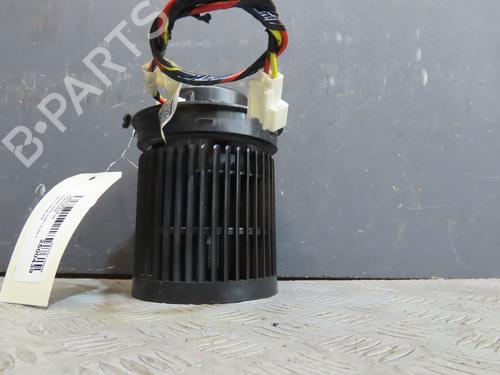 Used Heater blower motor NISSAN JUKE (F15) 1.2 DIG-T (115 hp) 27438352