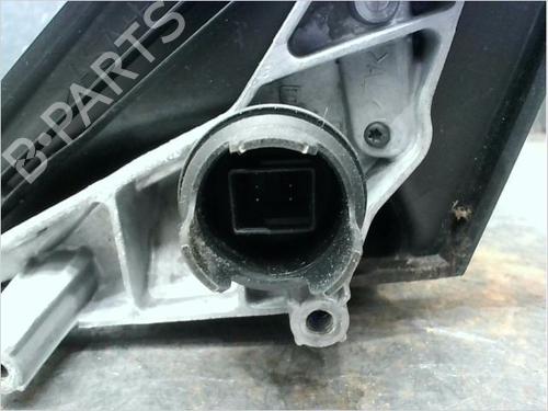 Used Right mirror BMW 3 (E90) 320 d (163 hp) 12262310
