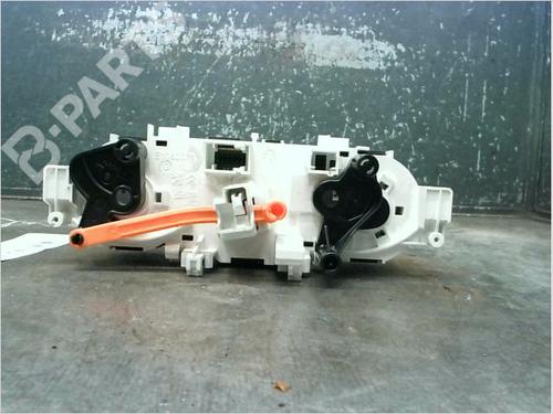 Climate control PEUGEOT 208 I (CA_, CC_) 1.4 HDi | BP11628295I5 