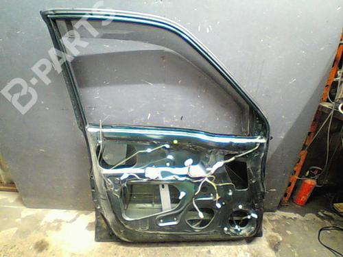 Left front door SUZUKI GRAND VITARA I (FT, HT) 2.0 HDI 110 4x4 (SQ420D, TD82V) | BP10764984C2 