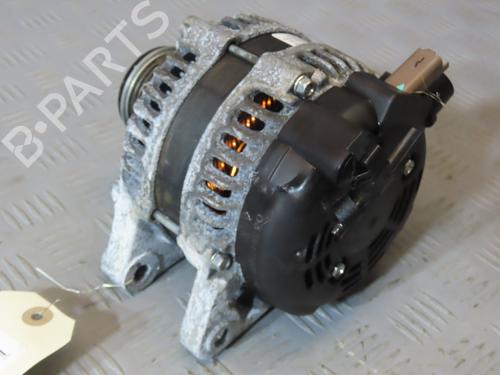 Alternator PEUGEOT 208 I (CA_, CC_)  | BP21059739M7 