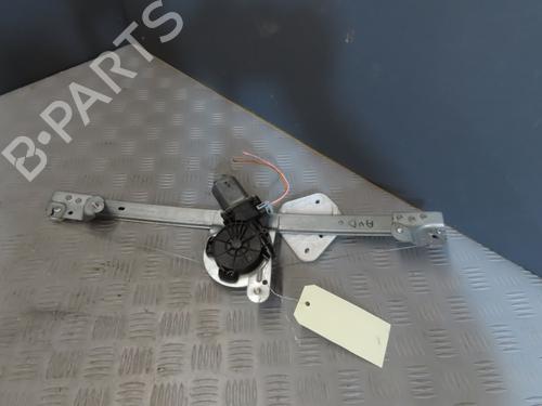 Used Front right window mechanism DACIA LOGAN (LS_) 1.5 dCi (LS0K) (68 hp) 18342583