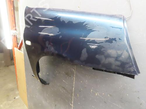 Used Right front fenders RENAULT CLIO II (BB_, CB_) [1998-2016]  23114455
