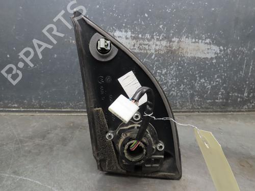 Left mirror FIAT PANDA (169_) 1.2 (169.AXB11, 169.AXB1A) | BP17527708C26 