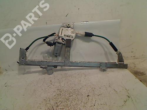 Front right window mechanism ALFA ROMEO 146 (930_) 1.9 TD (930.B4A) | BP11212018C23 