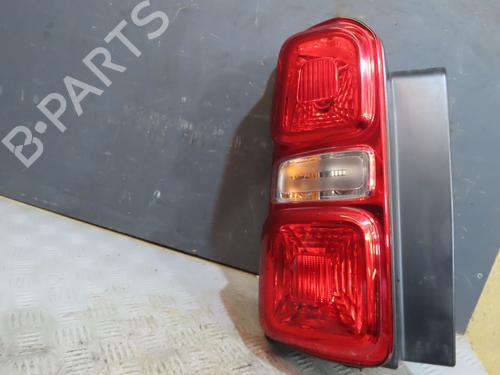 Left taillight CITROËN JUMPY III Van (V_) 1.5 BlueHDi 120 | BP29515646C34 