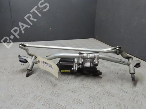 Front wiper motor CITROËN C2 (JM_) 1.4 | BP23116968M29 