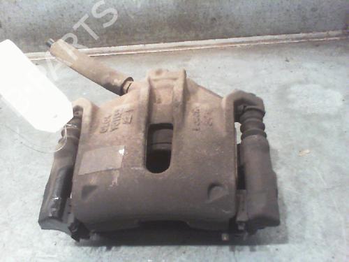 Right front brake caliper CITROËN C4 I (LC_) 1.6 HDi | BP23113283M104 