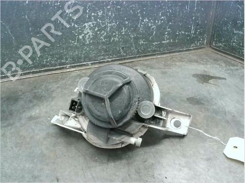 Left front fog light PEUGEOT 206 Hatchback (2A/C) 1.4 i | BP14979949C30 