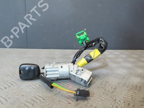 Used Ignition barrel CITROËN C3 I (FC_, FN_) 1.4 16V HDi (90 hp) 23436926