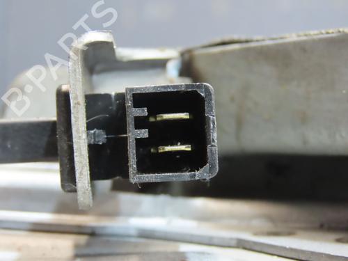 håndbremse PEUGEOT 406 Coupe (8C) 2.2 HDI (133 hp) 27332762